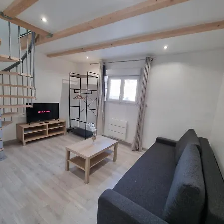 Le Rawai Apartment