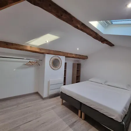 Apartment Le Rawai Fos-sur-Mer